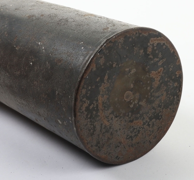 Captain William Siborne, Map Tin for the Waterloo Campaign, Used by Siborne to create his famous model of the Waterloo battlefield, now housed at the National Army Museum in London. - 12