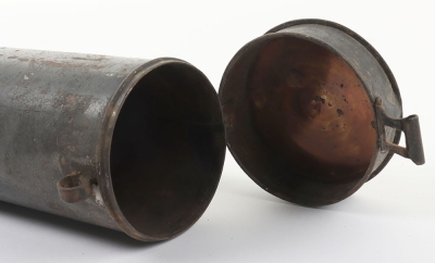 Captain William Siborne, Map Tin for the Waterloo Campaign, Used by Siborne to create his famous model of the Waterloo battlefield, now housed at the National Army Museum in London. - 13
