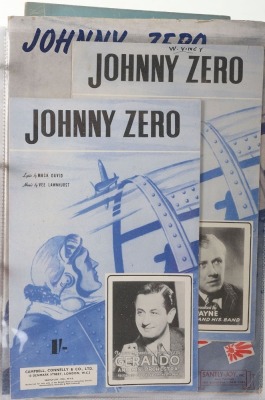 WW2 Home Front/ Boys Magazines. - 4