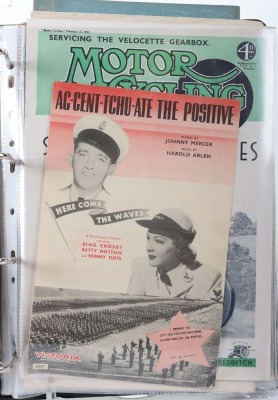 WW2 Home Front/ Boys Magazines. - 8