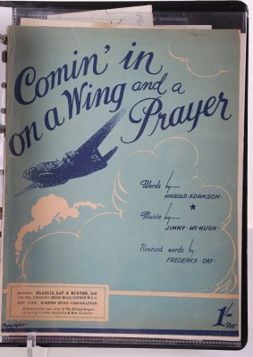 WW2 Home Front/ Boys Magazines. - 15