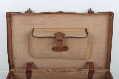 Sudan Interest, Travel Suitcase and Books Belonging to Keown-Boyd - 10