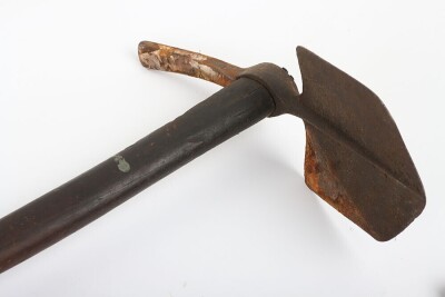 WW1 Period Pioneers Spade - 5