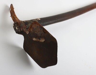 WW1 Period Pioneers Spade - 6