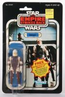 Kenner Star Wars The Empire Strikes Back Dengar Vintage Original Carded Figure