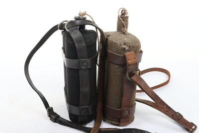 2x British 1903 Pattern Water Bottles - 6