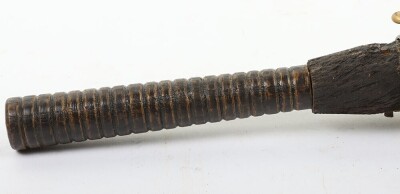 Inert WW1 British Number 1 Grenade, - 4