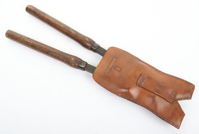 WW1 French Wire Cutters. - 2