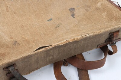 WW1 French Large Equipment Pack - 5