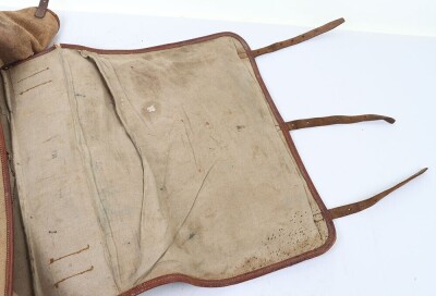 WW1 French Large Equipment Pack - 6