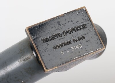 WW1 French Trench Periscope - 10