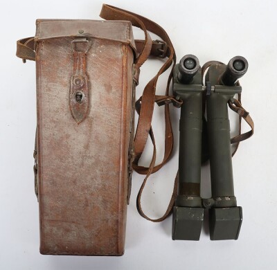 French Rabbit Ear Field Optics by Huet, Paris
