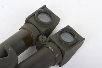 French Rabbit Ear Field Optics by Huet, Paris - 4