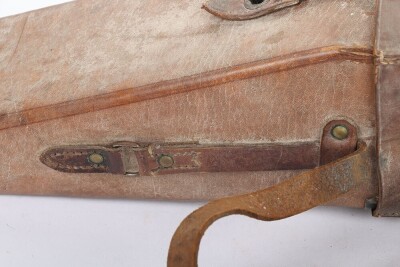 French Rabbit Ear Field Optics by Huet, Paris - 9