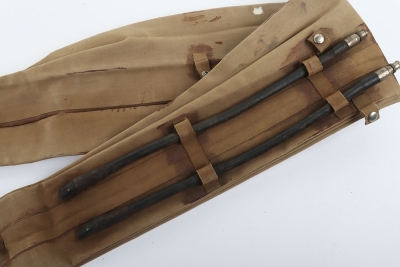 WW2 US Navy M1926 Life Belt. - 4