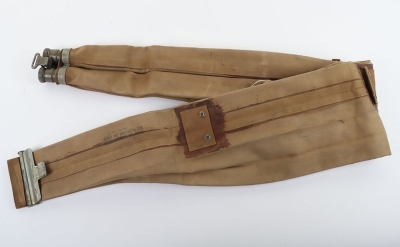 WW2 US Navy M1926 Life Belt. - 6