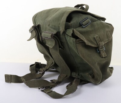 British WW2 44 Pattern Webbing Equipment. - 3