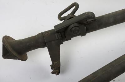 WW2 Bren Gun Tripod - 7