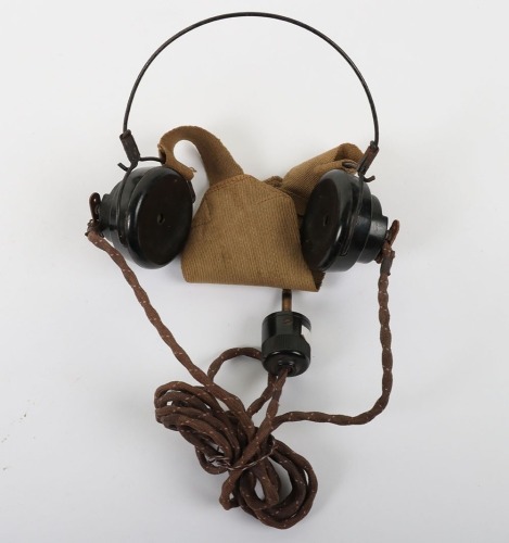 WW2 DRL No 5 Headphones
