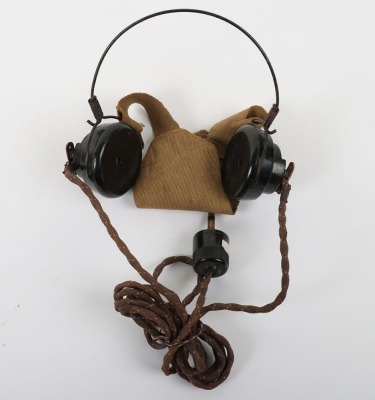 WW2 DRL No 5 Headphones