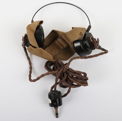 WW2 DRL No 5 Headphones - 2
