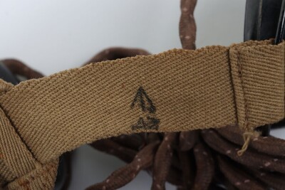 WW2 DRL No 5 Headphones - 4