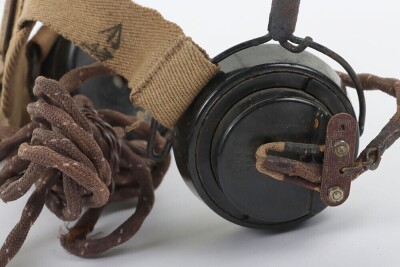 WW2 DRL No 5 Headphones - 5