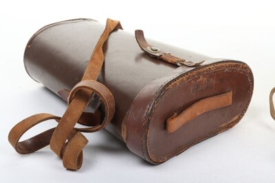 WW2 Royal Navy 7x CF41 Binoculars by Barr & Stroud - 3