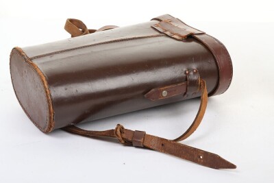 WW2 Royal Navy 7x CF41 Binoculars by Barr & Stroud - 4