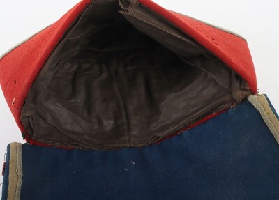 British Military Mitre Cap in 18th Century Style - 7