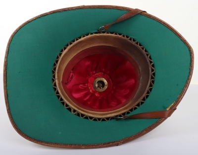 12th Lancers Headdress Pair - 12