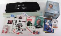 Collection of “The Prisoner” and Hotel Portmeirion Memorabilia