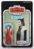 Palitoy Star Wars The Empire Strikes Back Leia Organa (Bespin Gown) Vintage Original Carded Figure