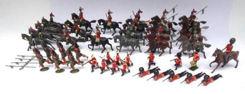 Britains Household Cavalry