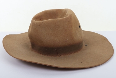 British Slouch Hat - 4