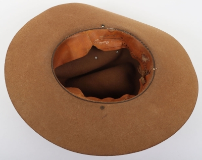 British Slouch Hat - 13