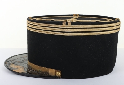 French Artillery Kepi - 8