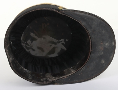 French Artillery Kepi - 15
