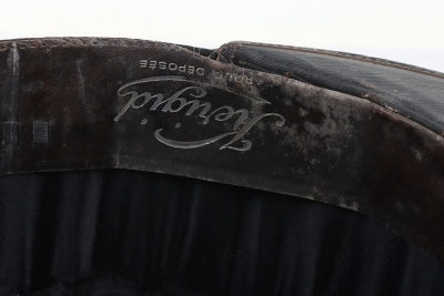 French Artillery Kepi - 16