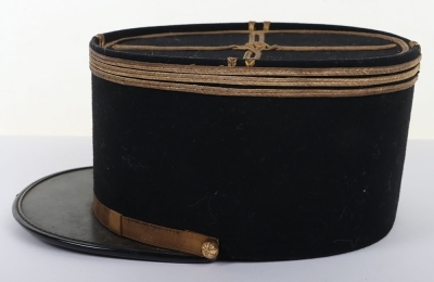 French Artillery Kepi - 10