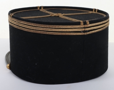 French Artillery Kepi - 11