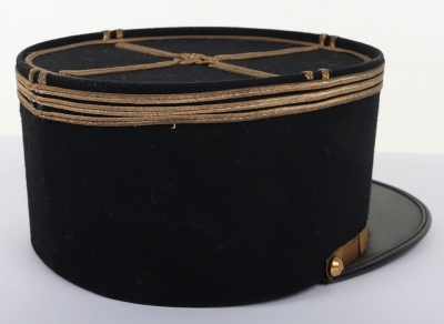 French Artillery Kepi - 14