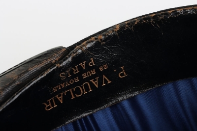 French Artillery Kepi - 22
