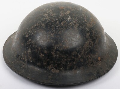WW2 Home Front Bakelite Helmet - 3