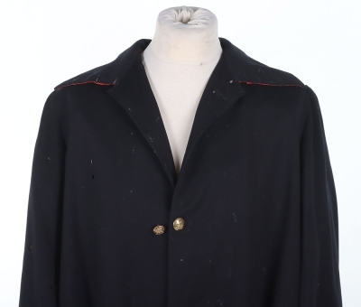 Victorian Indian Army 9th Regiment of Bengal Lancers Cloak. - 2
