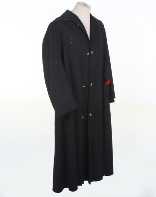Victorian Indian Army 9th Regiment of Bengal Lancers Cloak. - 3