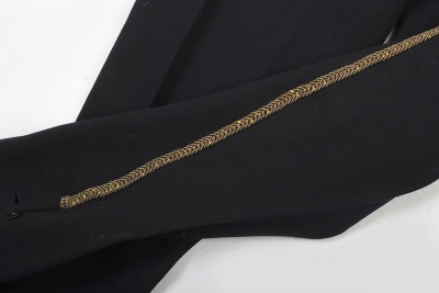 Hussars Officers Full Dress Trousers. - 4