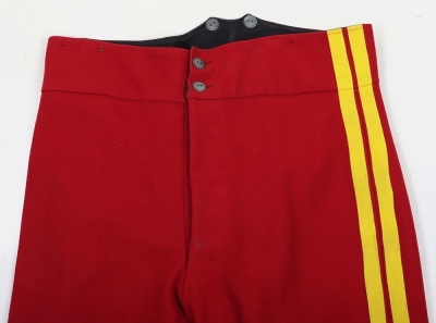 Cavalry Trousers. - 2