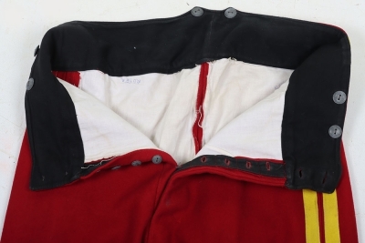 Cavalry Trousers. - 5