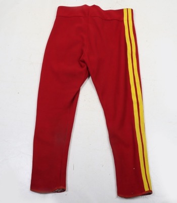 Cavalry Trousers. - 6